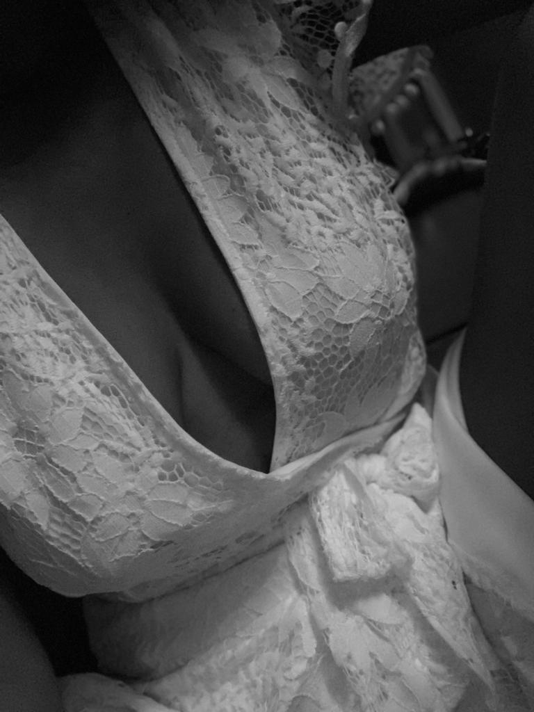 Amber - Godenvillers - Oise | Rencontre libertine