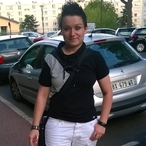 Nahia - Cuy - Oise | Rencontre libertine