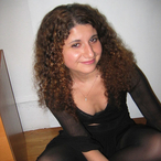 Marcelina - Droizy - Aisne | Rencontre libertine