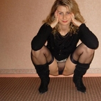 Tiphaine - Hermes - Oise | Rencontre libertine