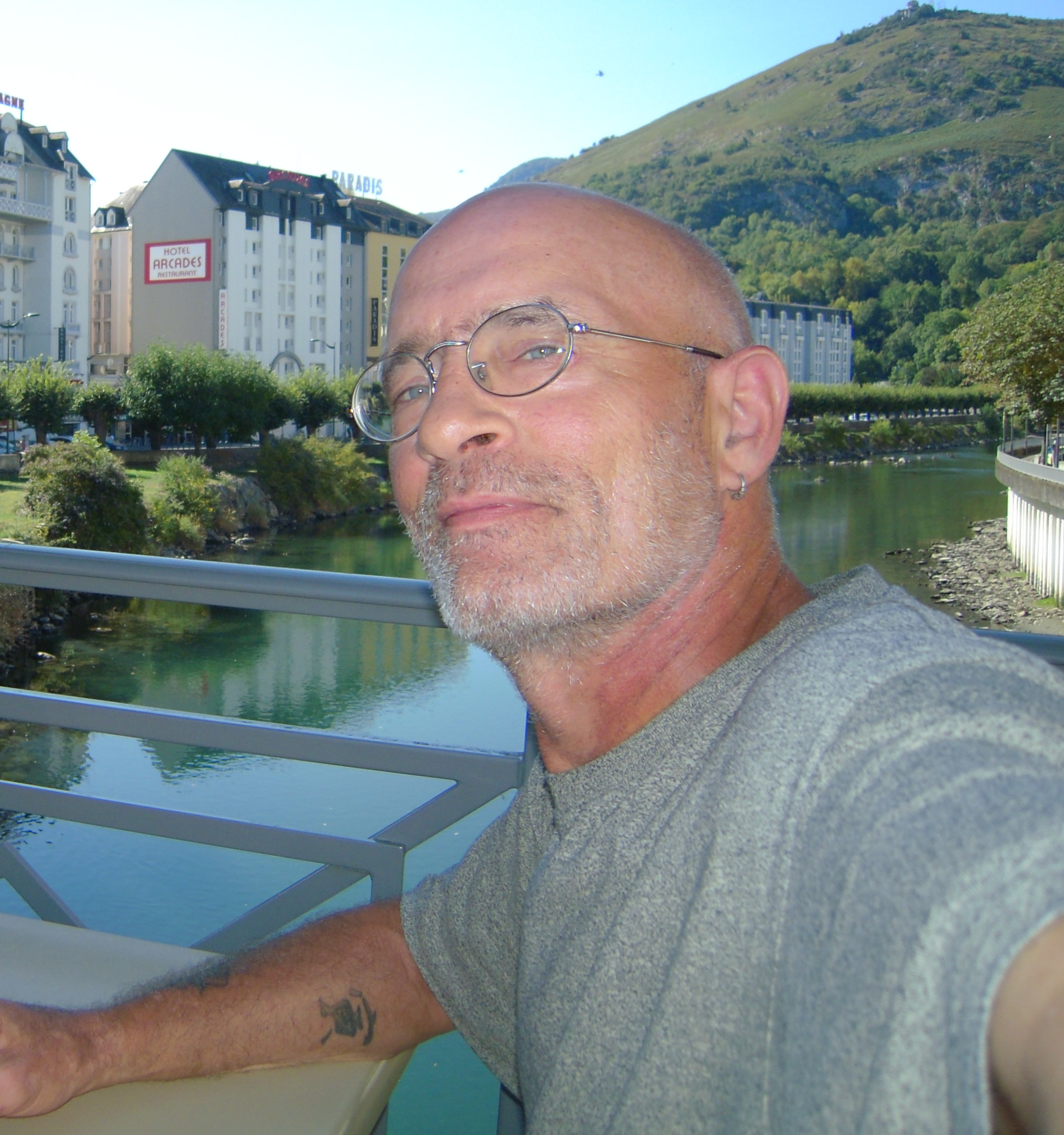 Dove - Tilloy-lez-Marchiennes - Nord | Rencontre libertine