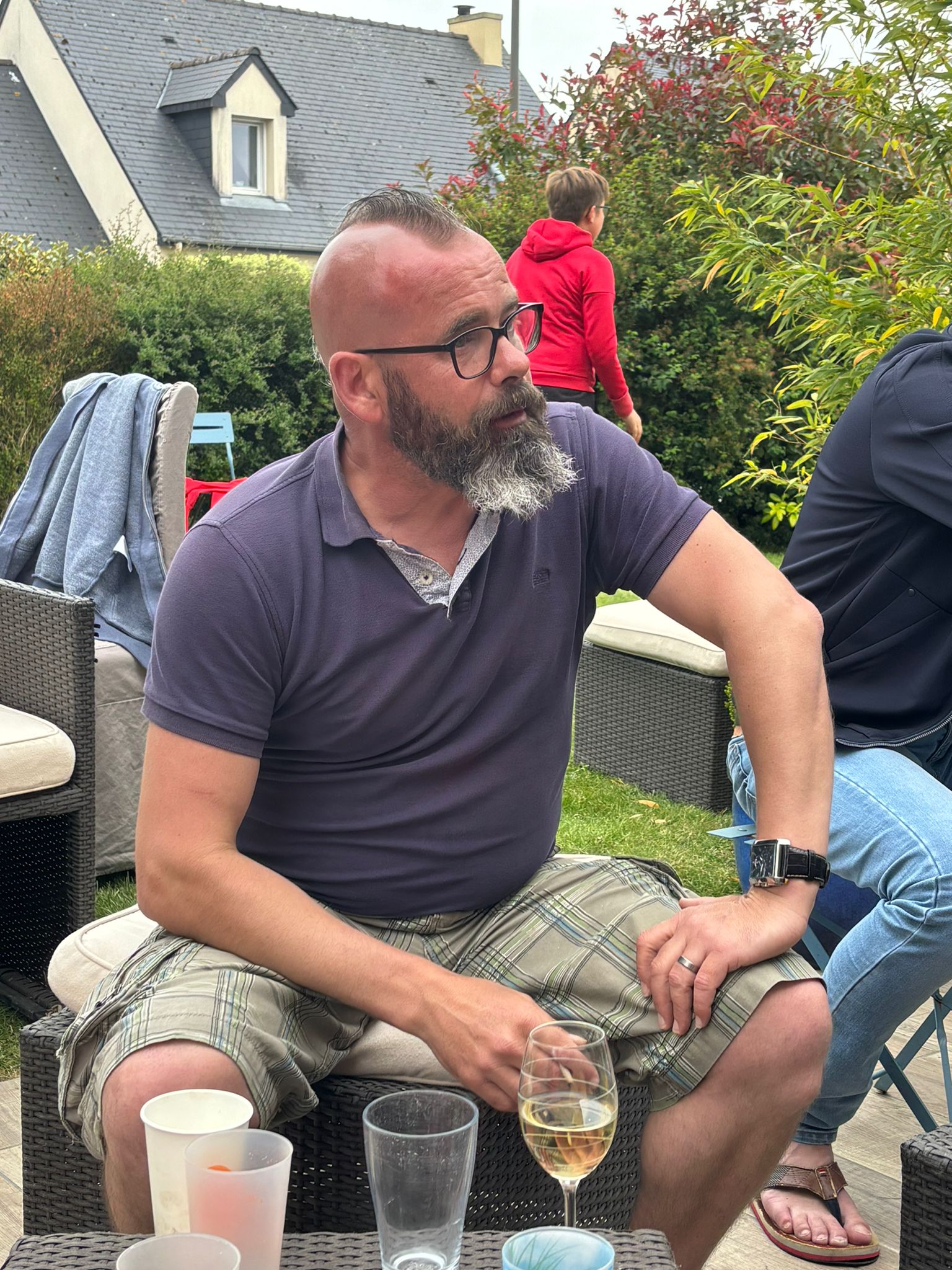 Duncan - Acheux-en-Vimeu - Somme | Rencontre libertine