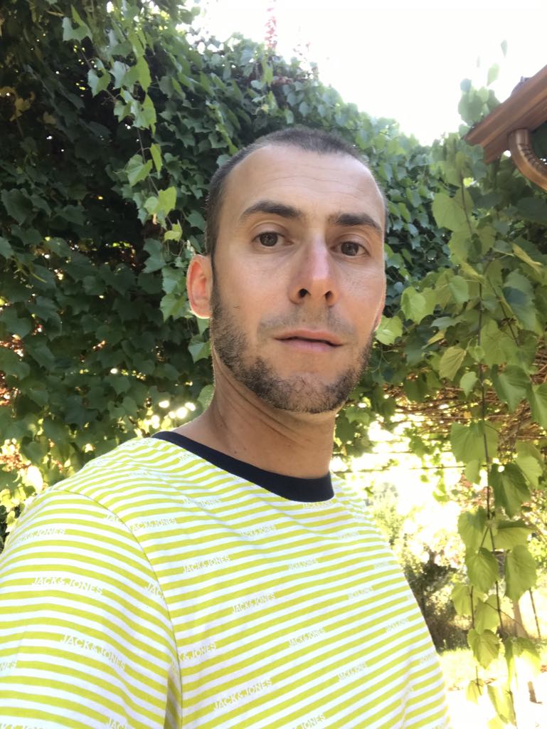 Eliott - Caisnes - Oise | Rencontre libertine