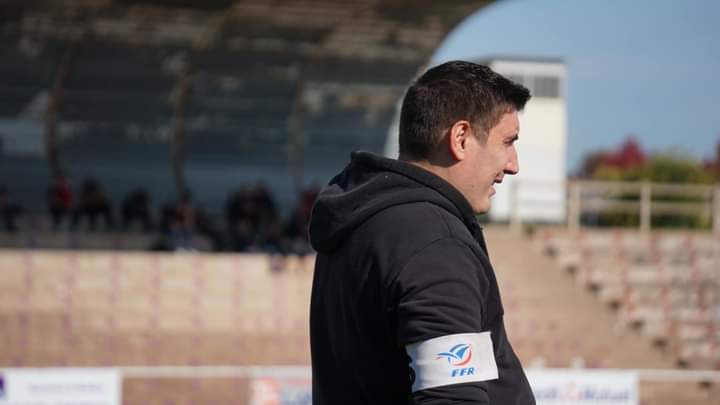 Robin - Caisnes - Oise | Rencontre libertine
