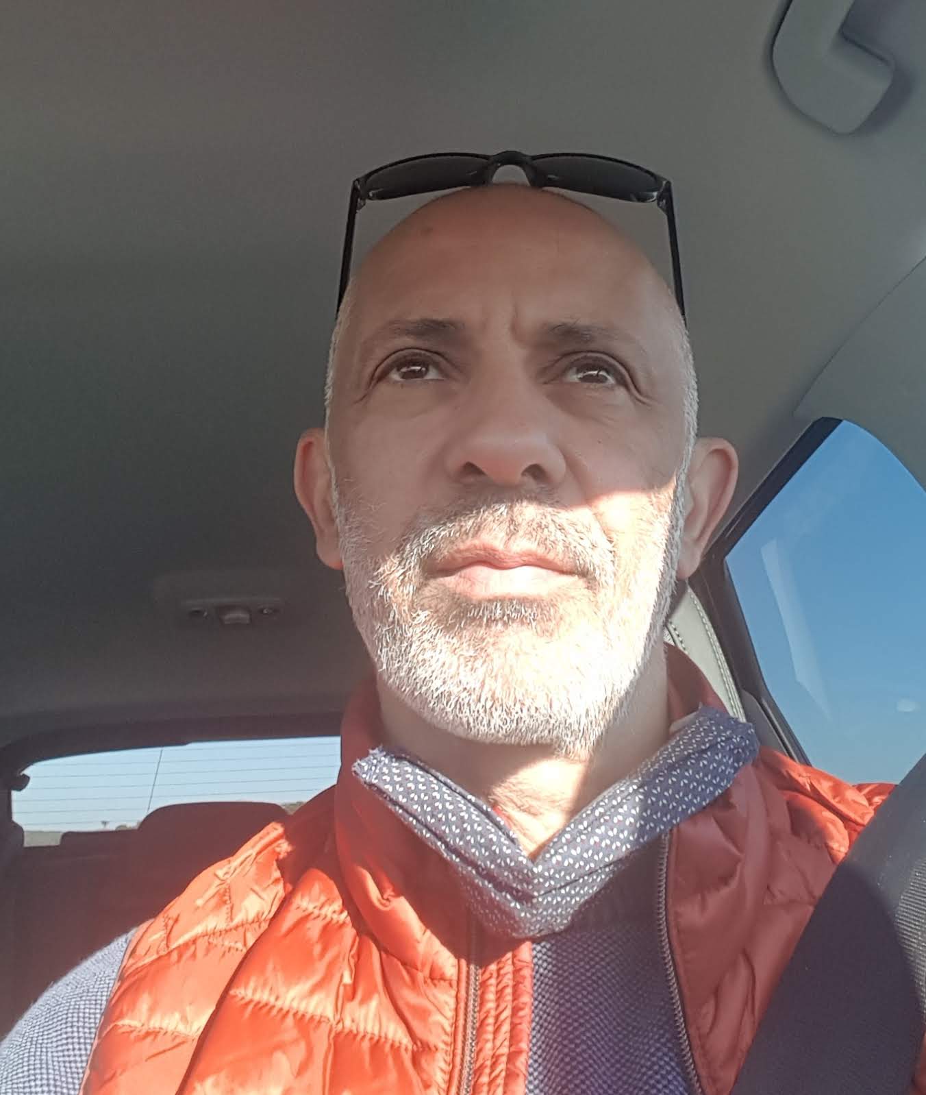 Medjid - Bas-Lieu - Nord | Rencontre libertine