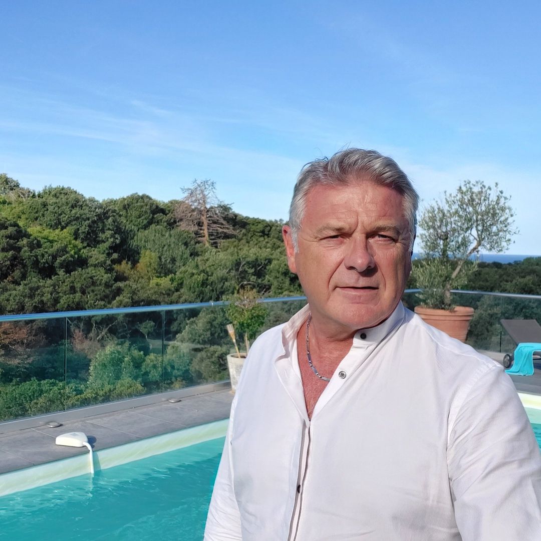 Zackaria - Villers-sur-Coudun - Oise | Rencontre libertine