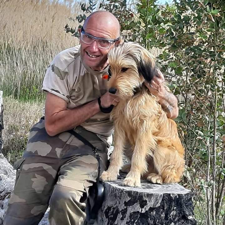 Jassem - Neuville-Bosc - Oise | Rencontre libertine