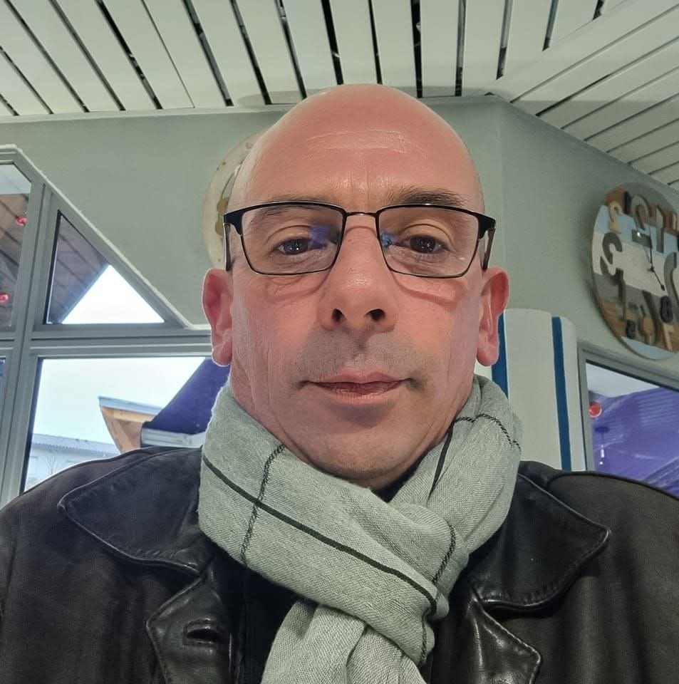 Ioritz - Noyellette - Pas-de-Calais | Rencontre libertine