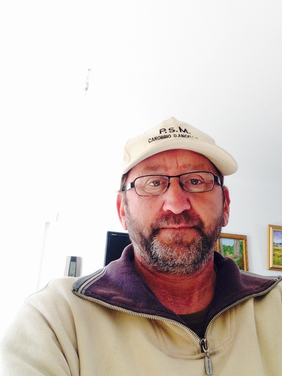 Richard - Nointel - Oise | Rencontre libertine
