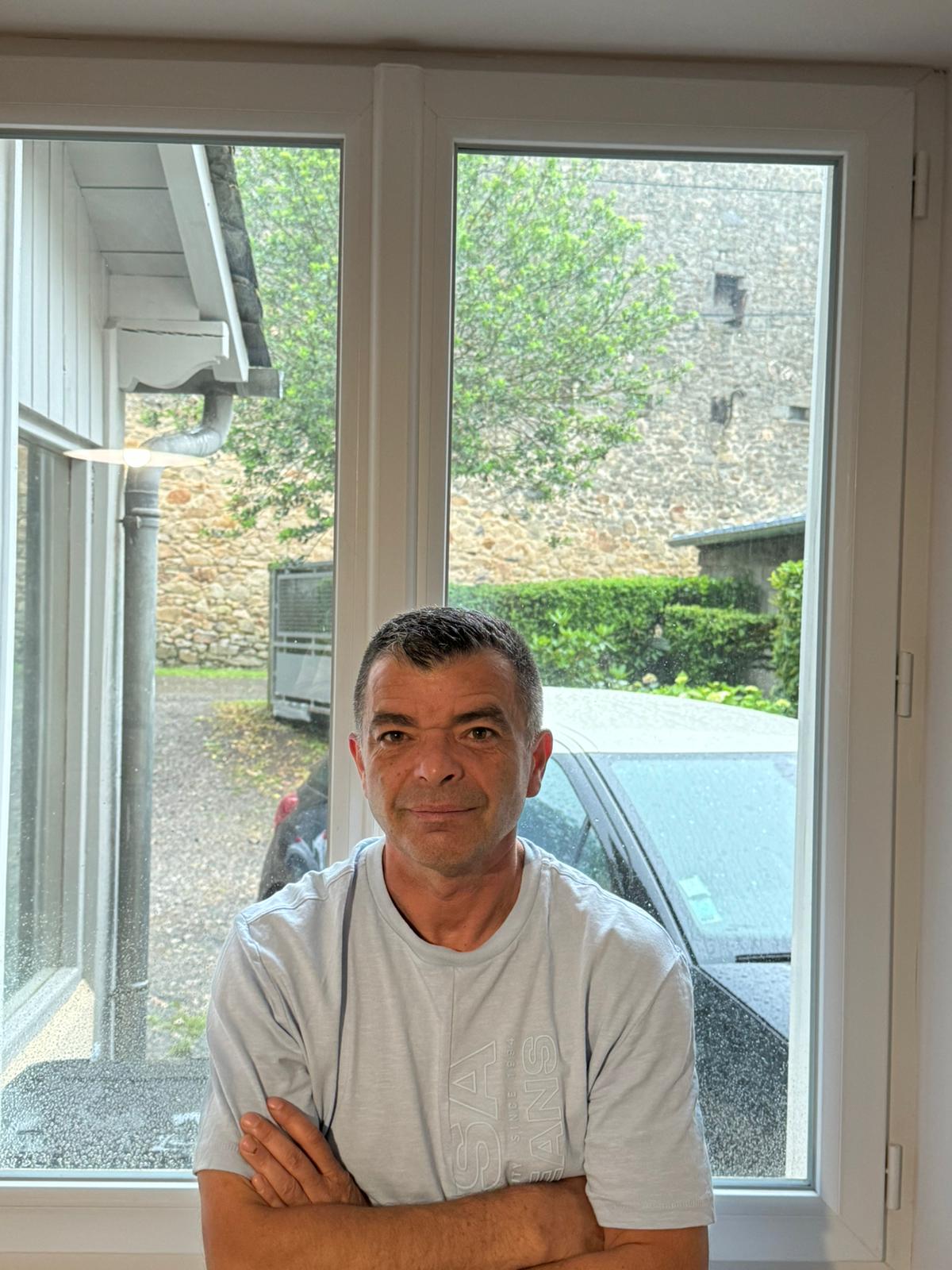 Marouan - Concevreux - Aisne | Rencontre libertine