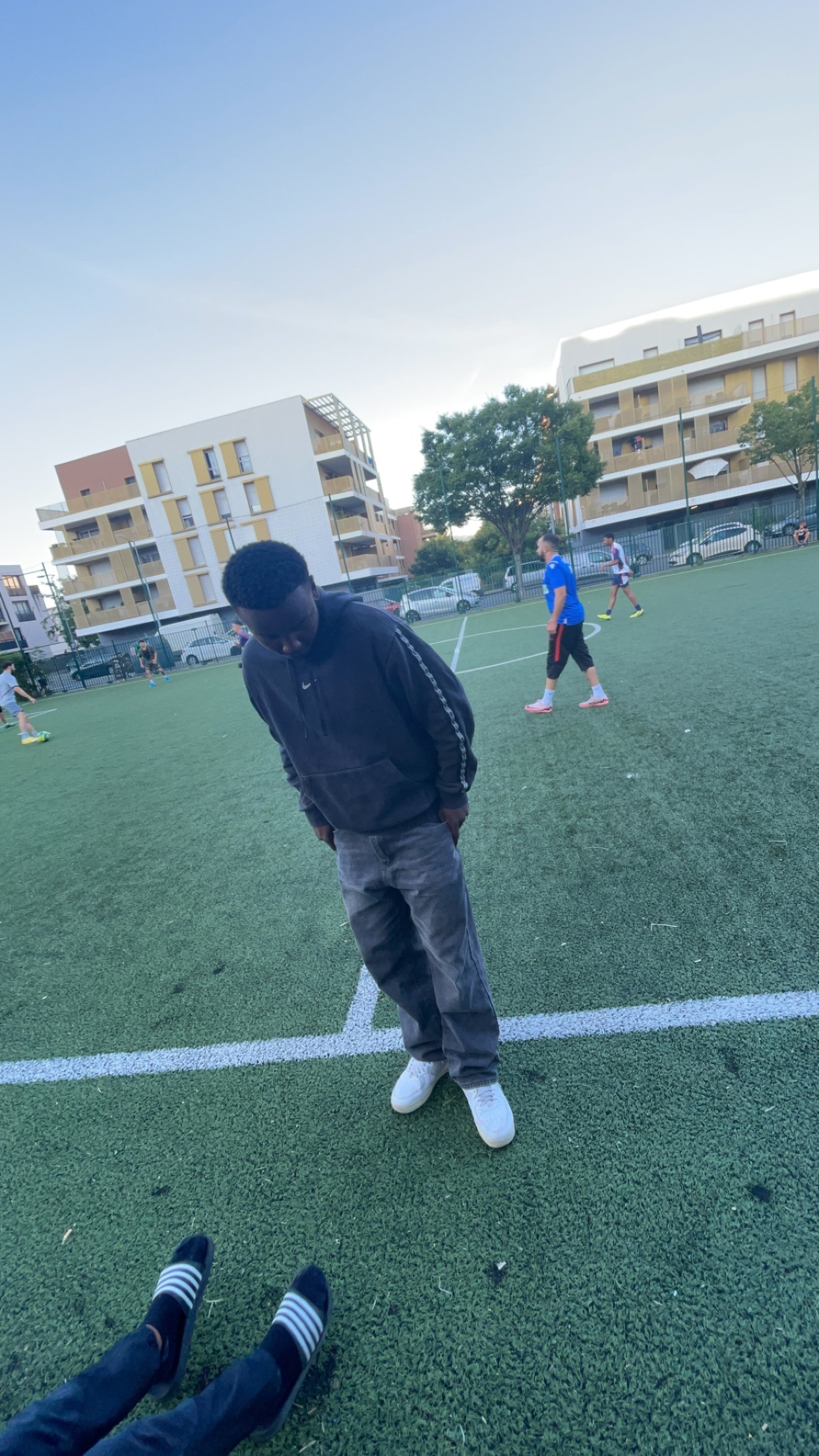 Bazil - Fresnes-Mazancourt - Somme | Rencontre libertine