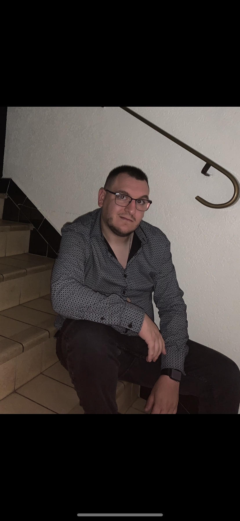 Paco - Hadancourt-le-Haut-Clocher - Oise | Rencontre libertine