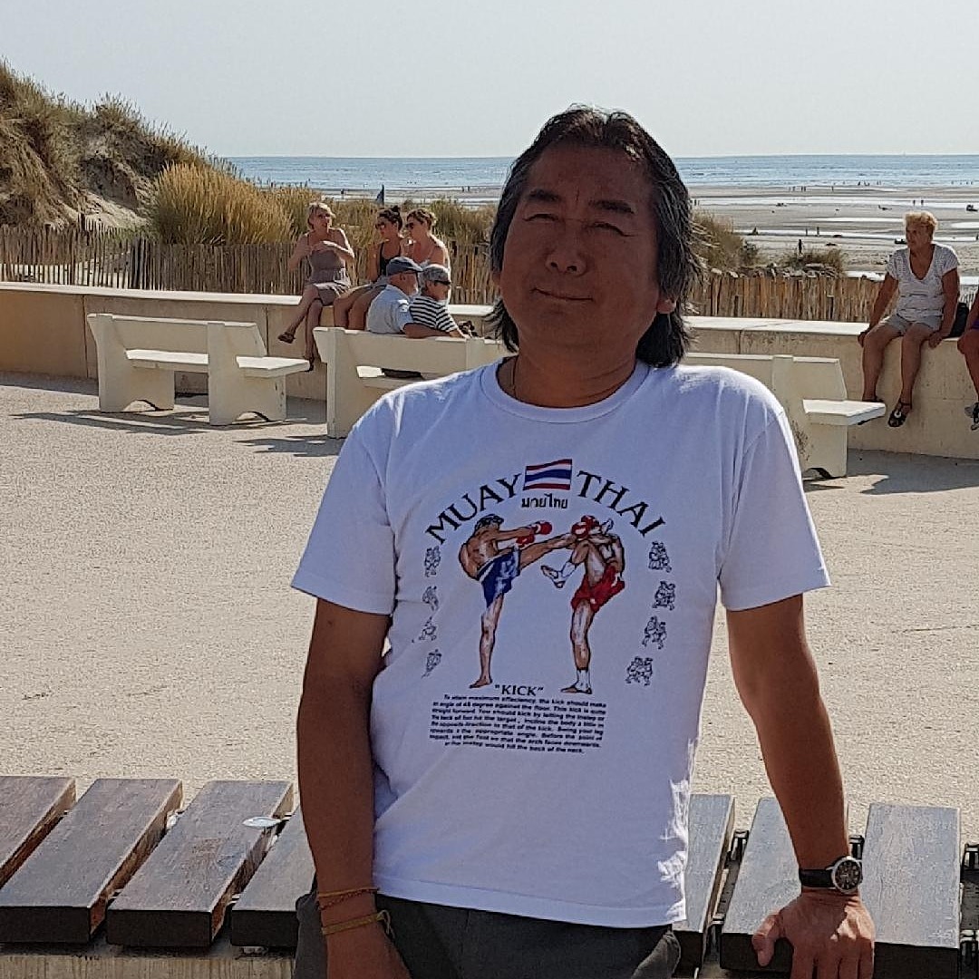 Marcus - Creil - Oise | Rencontre libertine