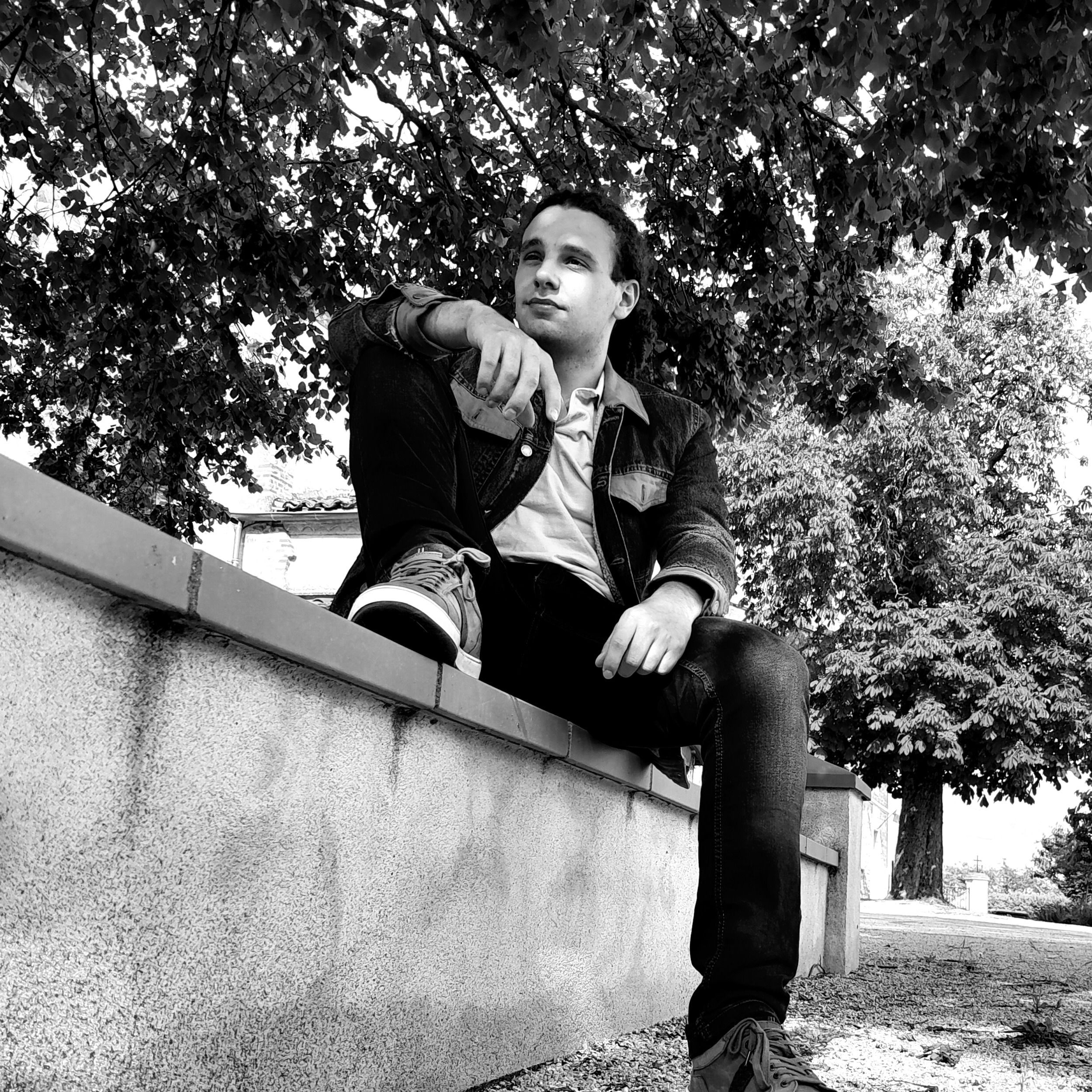Babou - Abbecourt - Oise | Rencontre libertine