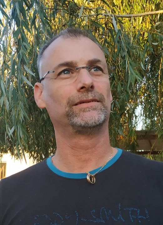 Jared - Oudeuil - Oise | Rencontre libertine