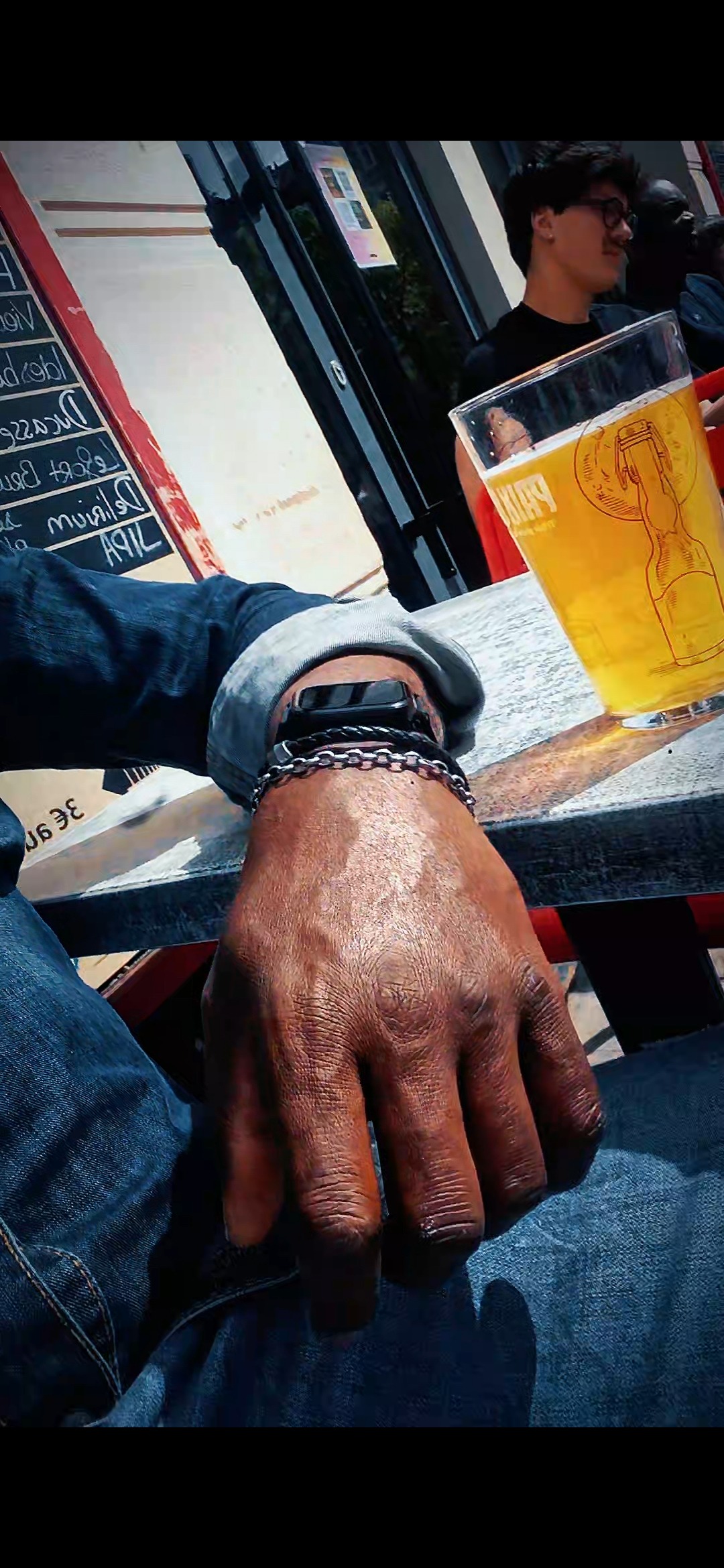 Abdelmajide - Vauxtin - Aisne | Rencontre libertine