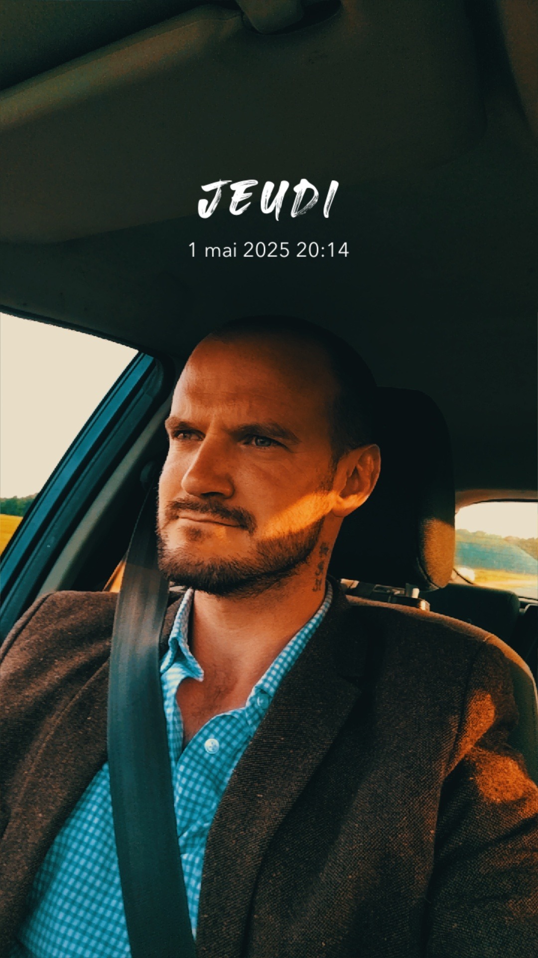 Pierre-hugo - Abancourt - Nord | Rencontre libertine