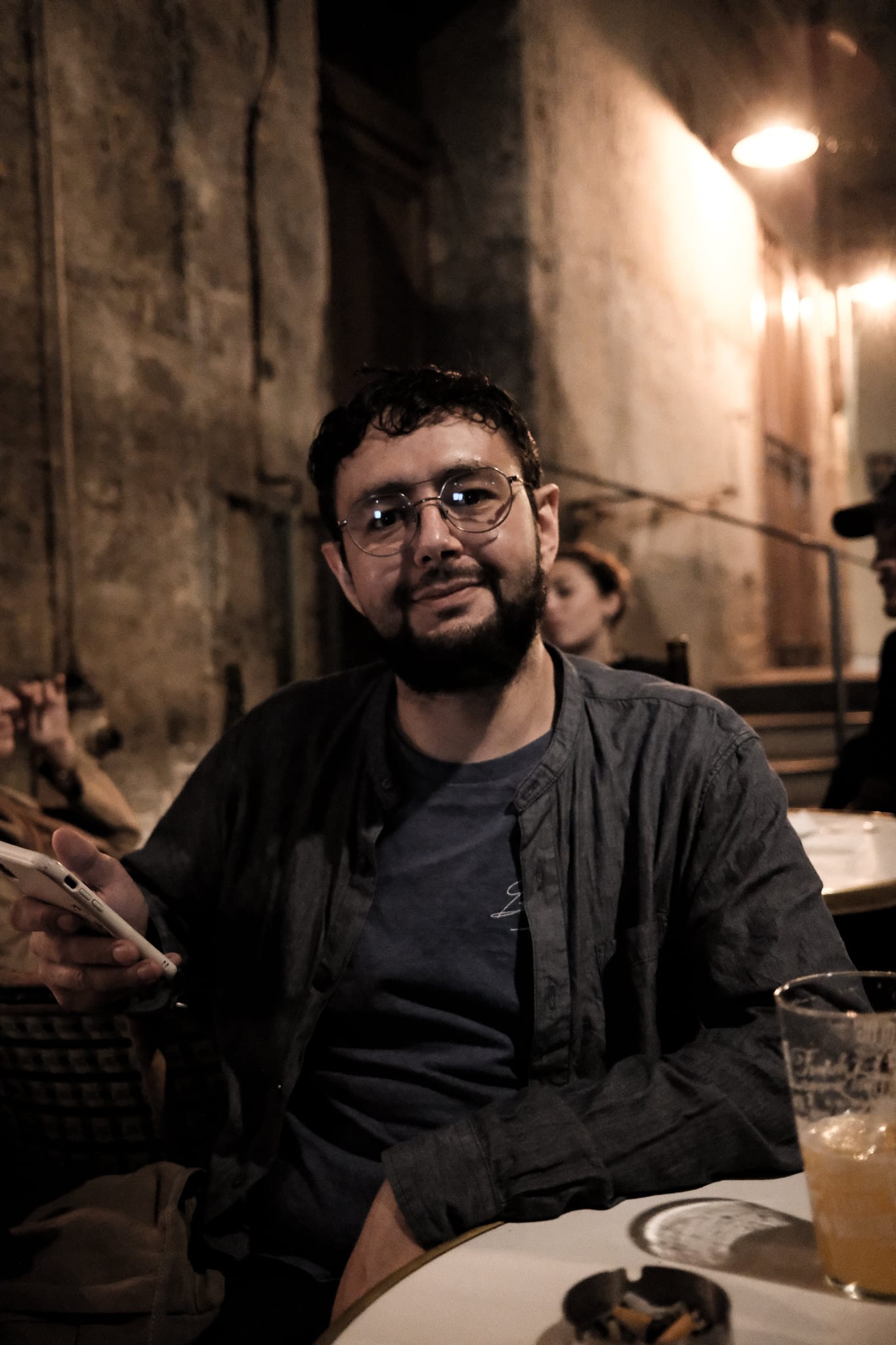 Alexy - Pontpoint - Oise | Rencontre libertine