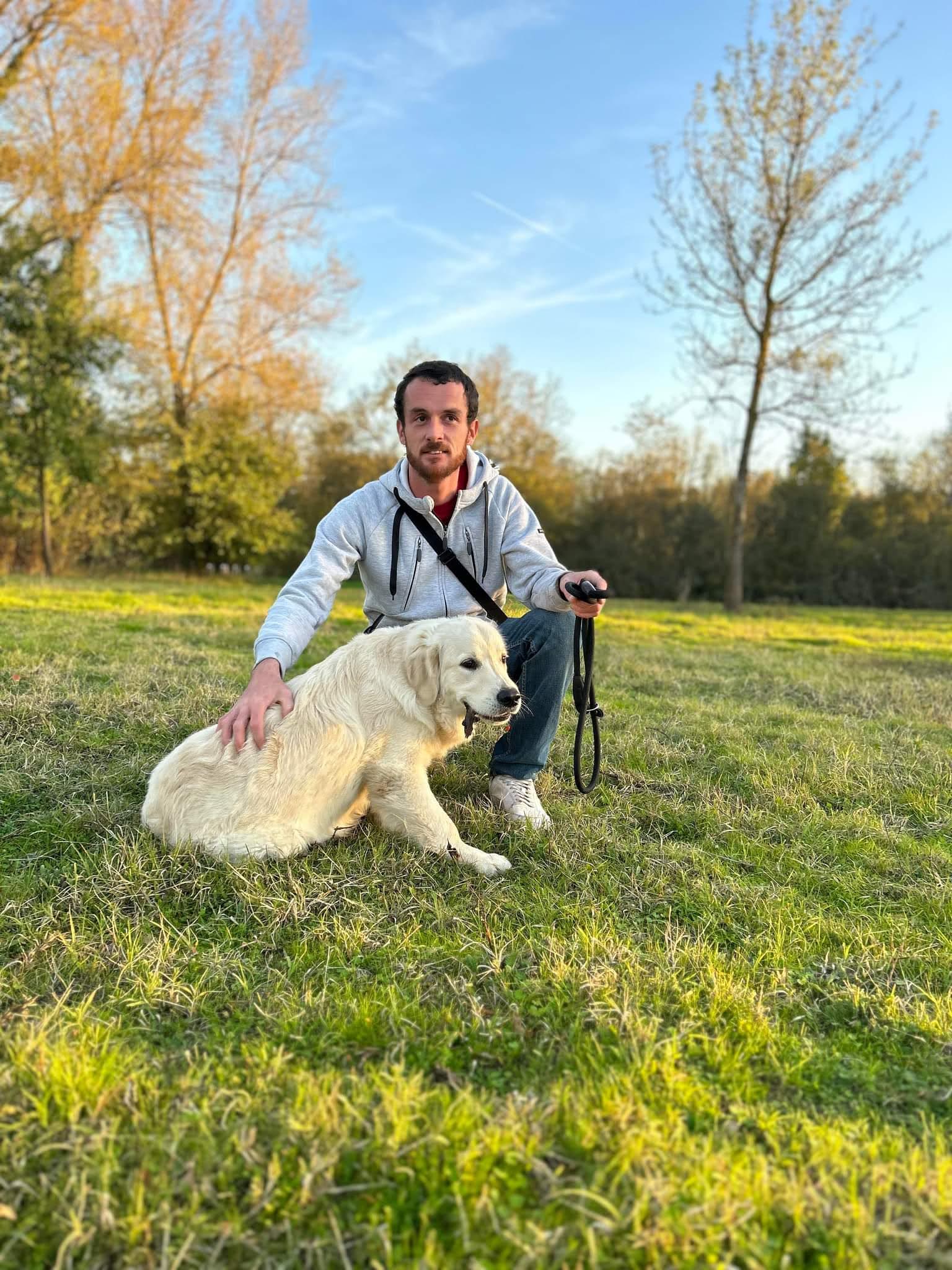 Kyliann - Villers-Saint-Frambourg-Ognon - Oise | Rencontre libertine