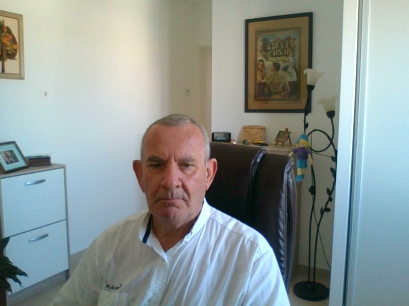 Mike - Maisoncelle-Saint-Pierre - Oise | Rencontre libertine